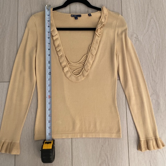 Sexy Sweater from Bisou Jeans - Picture 8 of 9